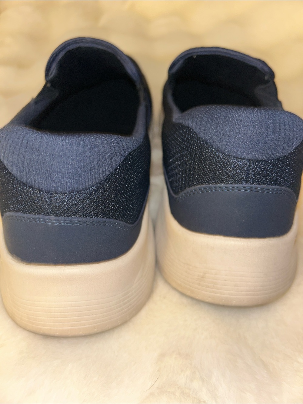 Skechers Men's Slip-On Sneakers - Picture 6 of 8